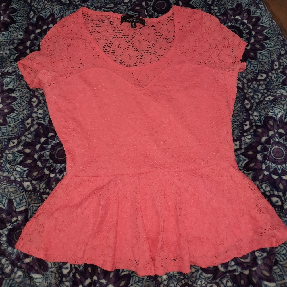 Ladies top